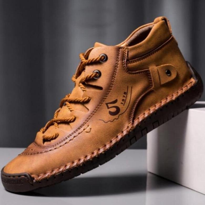 Urban Trekker Casual Shoes | Superior Comfort and Style
