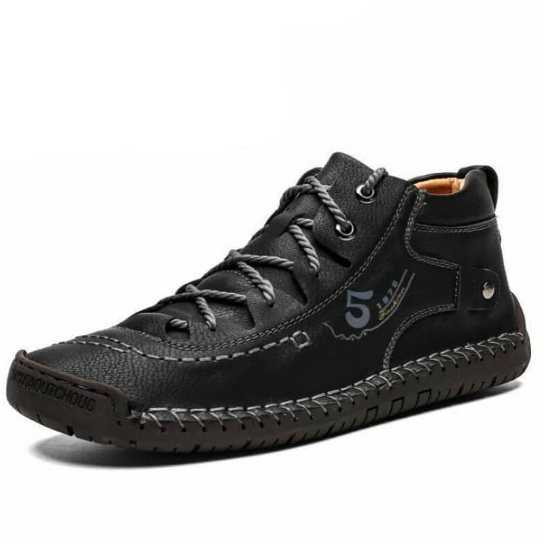 Urban Trekker Casual Shoes | Superior Comfort and Style