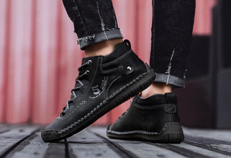 Urban Trekker Casual Shoes | Superior Comfort and Style