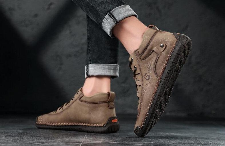 Urban Trekker Casual Shoes | Superior Comfort and Style