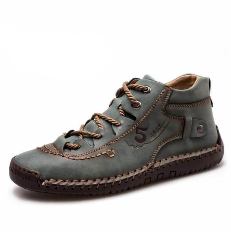 Urban Trekker Casual Shoes | Superior Comfort and Style