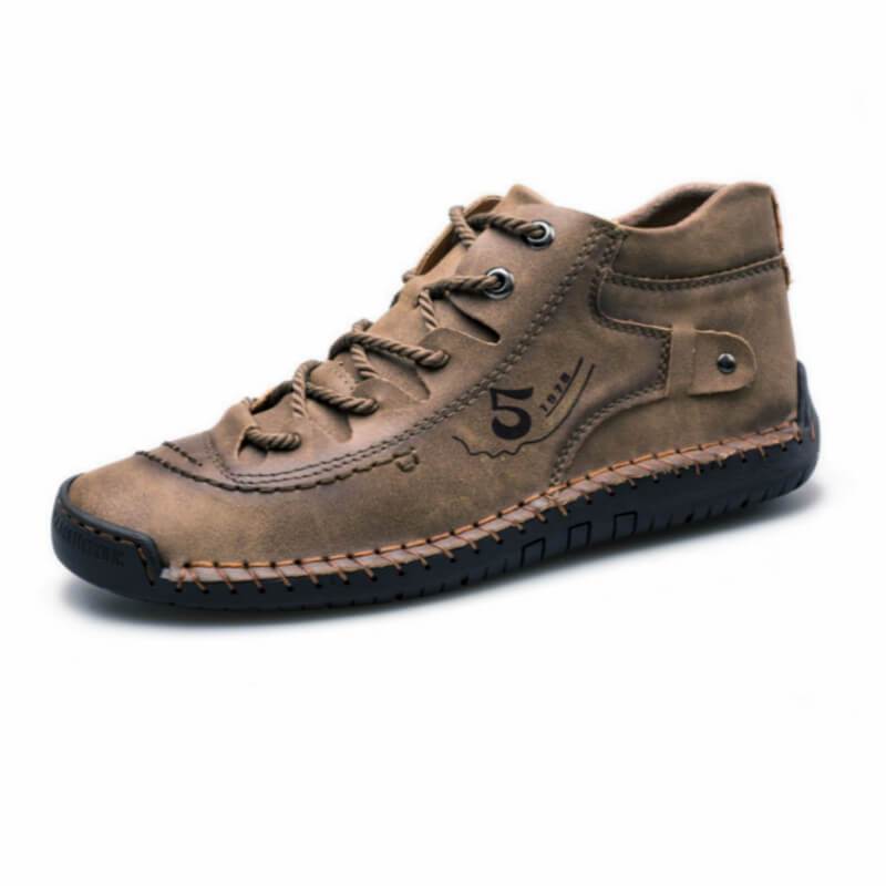 Urban Trekker Casual Shoes | Superior Comfort and Style