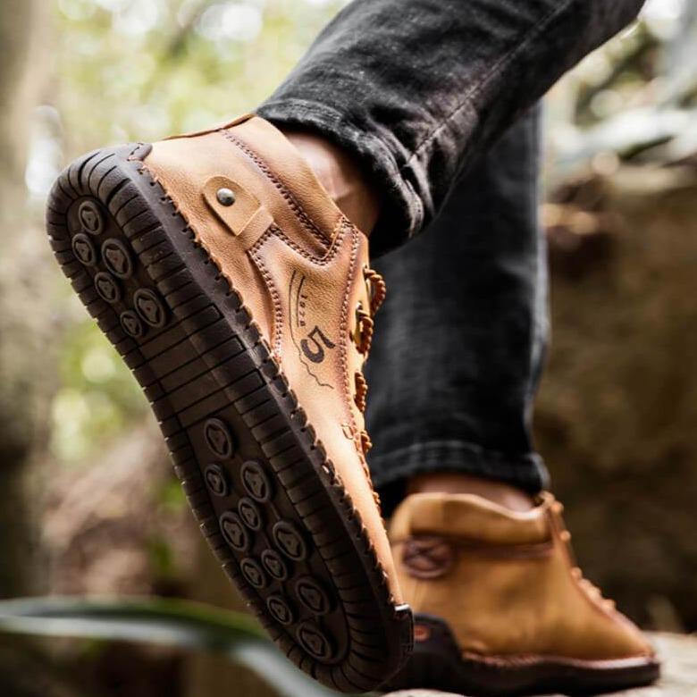 Urban Trekker Casual Shoes | Superior Comfort and Style