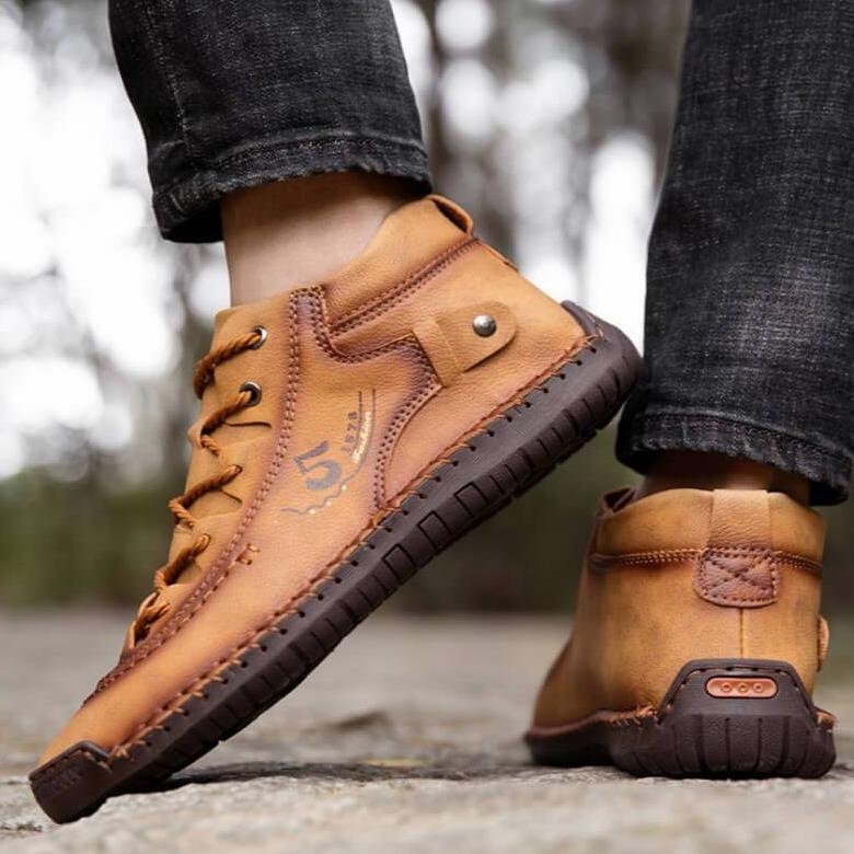 Urban Trekker Casual Shoes | Superior Comfort and Style