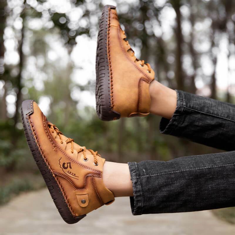 Urban Trekker Casual Shoes | Superior Comfort and Style