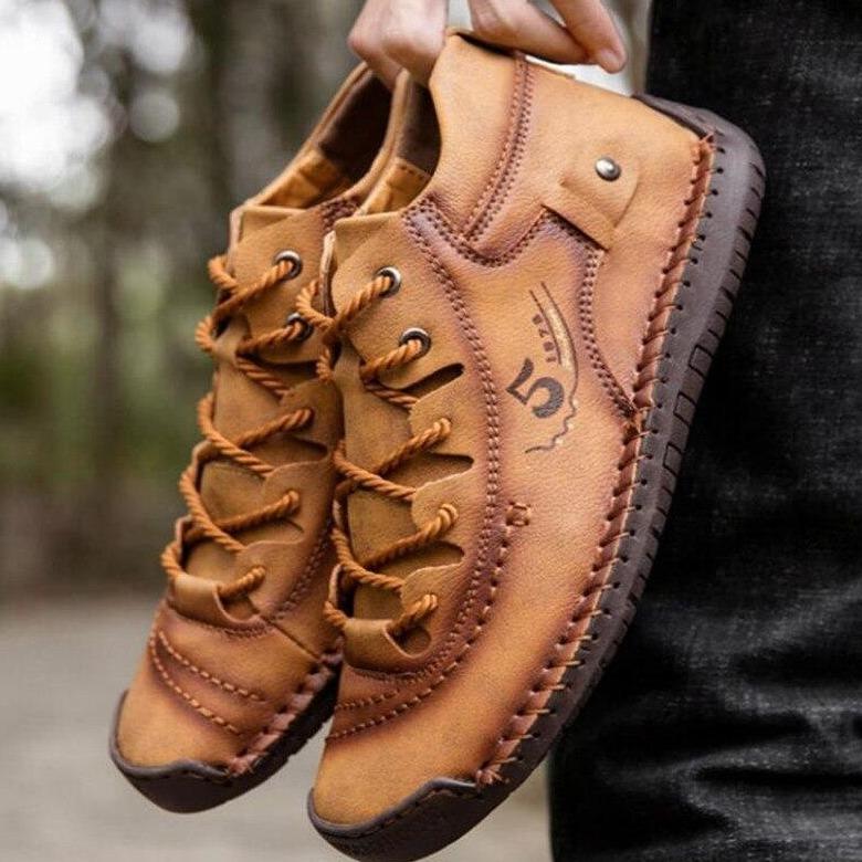 Urban Trekker Casual Shoes | Superior Comfort and Style