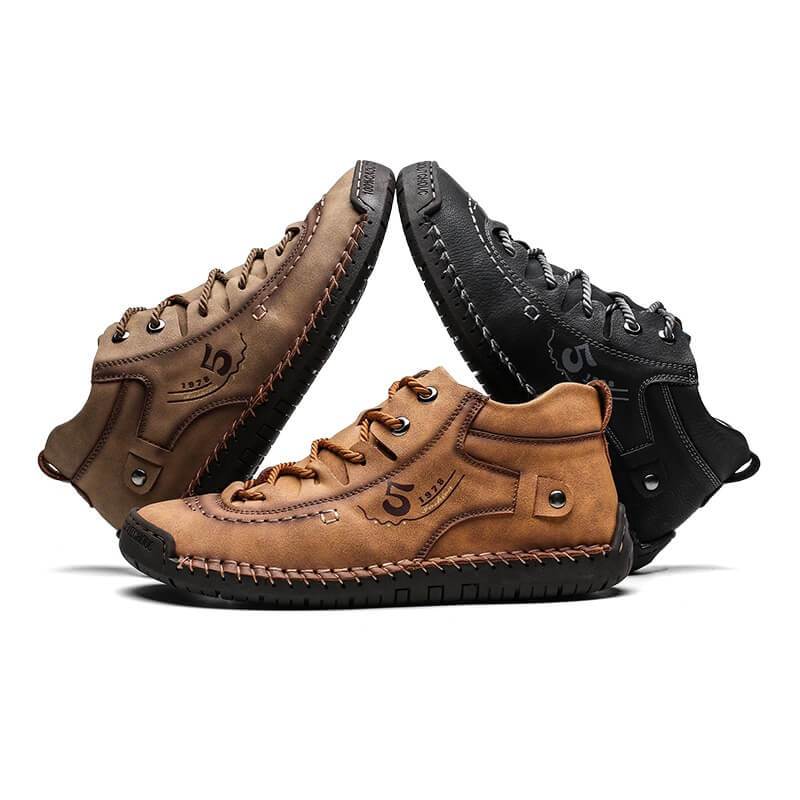 Urban Trekker Casual Shoes | Superior Comfort and Style