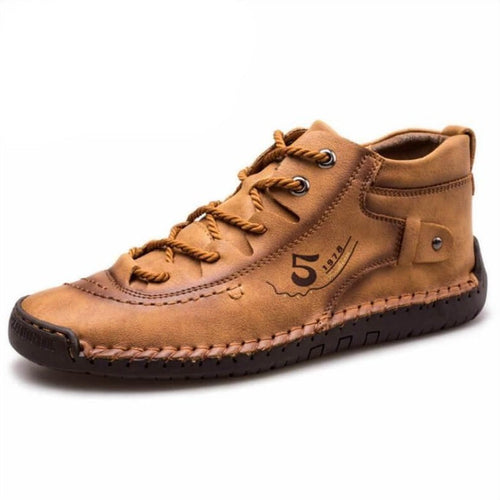 Urban Trekker Casual Shoes | Superior Comfort and Style