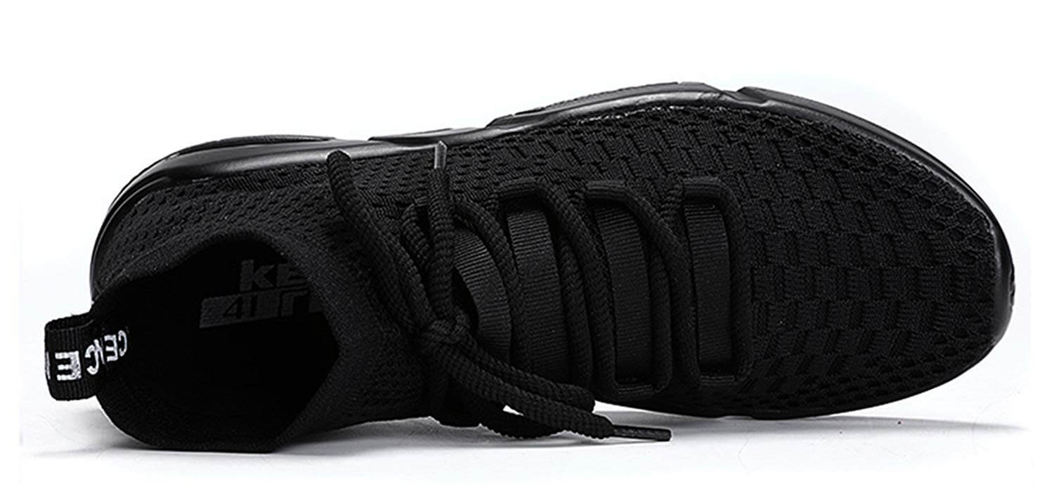UrbanFlex Knit Sneakers | Lightweight Comfort & Modern Aesthetic