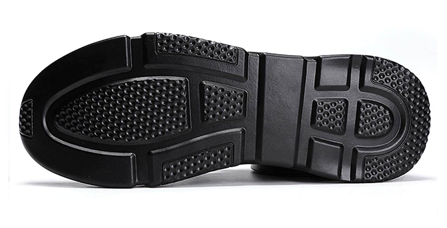 UrbanFlex Knit Sneakers | Lightweight Comfort & Modern Aesthetic