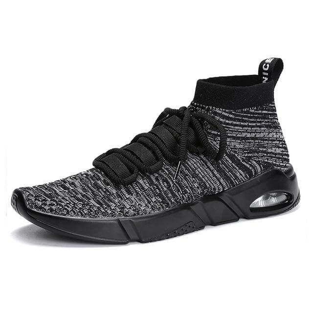 UrbanFlex Knit Sneakers | Lightweight Comfort & Modern Aesthetic