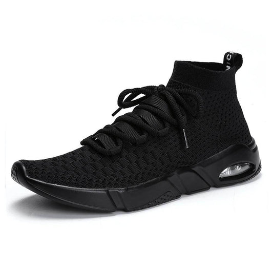 UrbanFlex Knit Sneakers | Lightweight Comfort & Modern Aesthetic