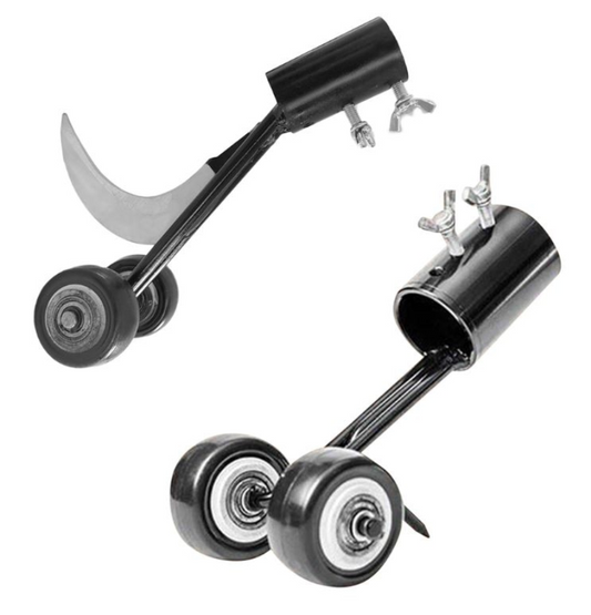 Versatile Lawn Edger | Precision Cutting Lawn Edger