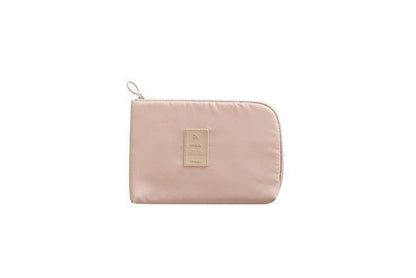 Versatile Travel Organizer | Water-Resistant & Compact Travel Essential