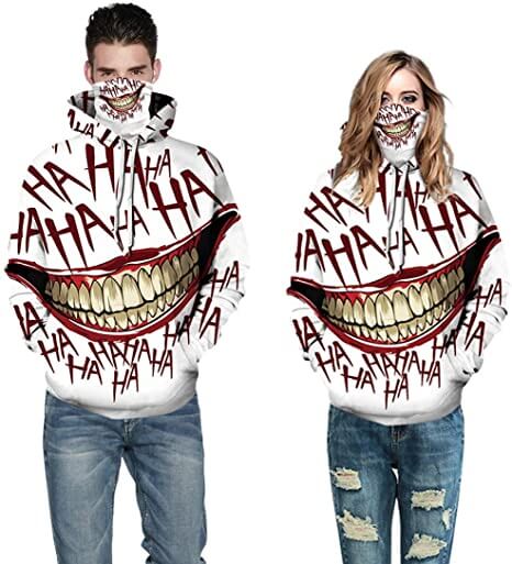 Vibrant Art Hoodie | Bold Statement Hoodie with Unique Design