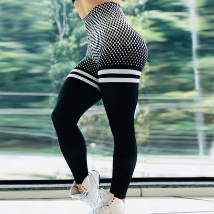 Vibrant Performance Leggings | Dynamic Style | Comfort | and Versatility