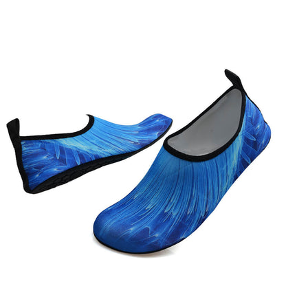 Vibrant Water Shoes | Quick-Dry Comfort Water Sports Shoes