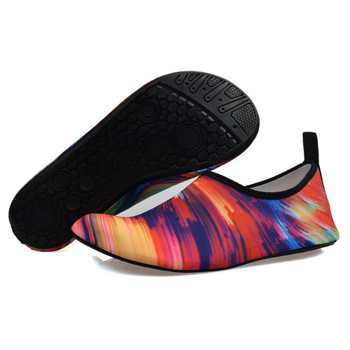 Vibrant Water Shoes | Quick-Dry Comfort Water Sports Shoes