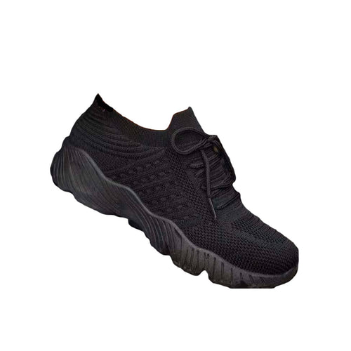 Women's Comfort Arch Support Sneakers | Breathable Mesh Stylish Everyday Wear