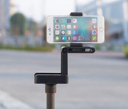Z-Flex Tilt Tripod Head | Adjustable | Portable & Versatile Photography Accessory