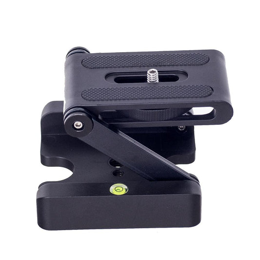 Z-Flex Tilt Tripod Head | Adjustable | Portable & Versatile Photography Accessory