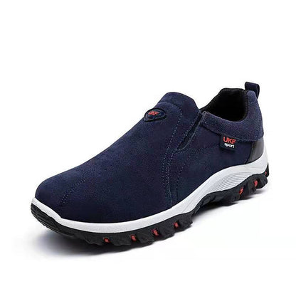 ZUODI Slip-On Sneakers | Versatile Comfort for All-Day Wear
